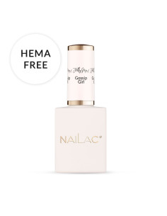 Żel w butelce JellyMe! Gossip Girl NaiLac 10ml