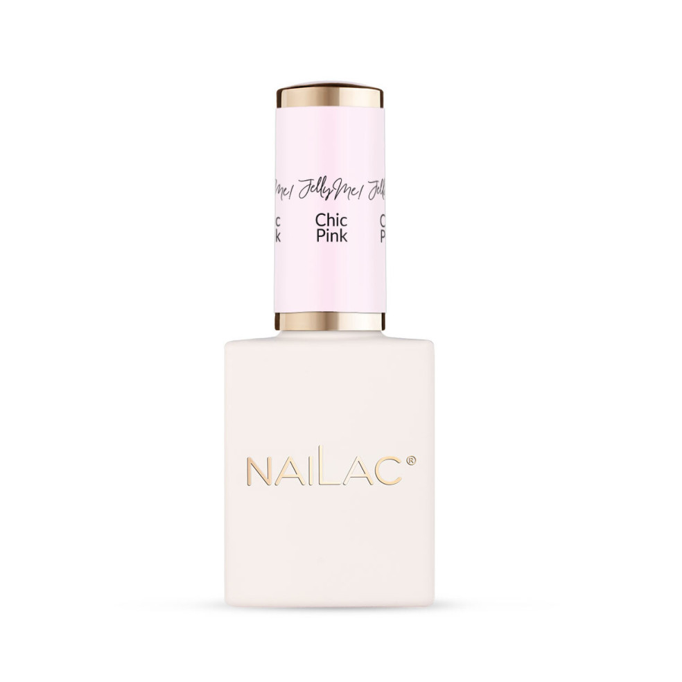 Żel w butelce JellyMe! Chic Pink...