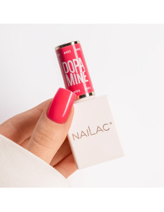 #493 Hybrid polish NaiLac 7ml 2