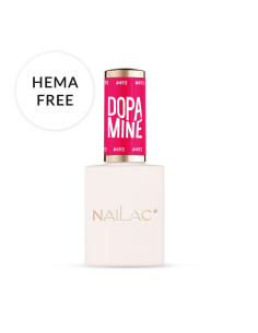 #493 Hybrid polish NaiLac 7ml