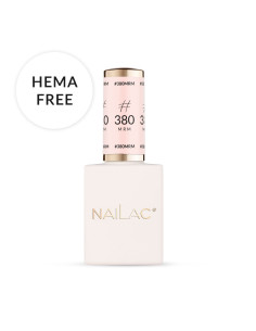 #380 MRM rubber nail polish...