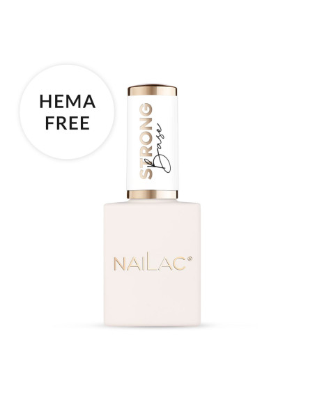 STRONG Base Hybrid base coat NaiLac 10ml