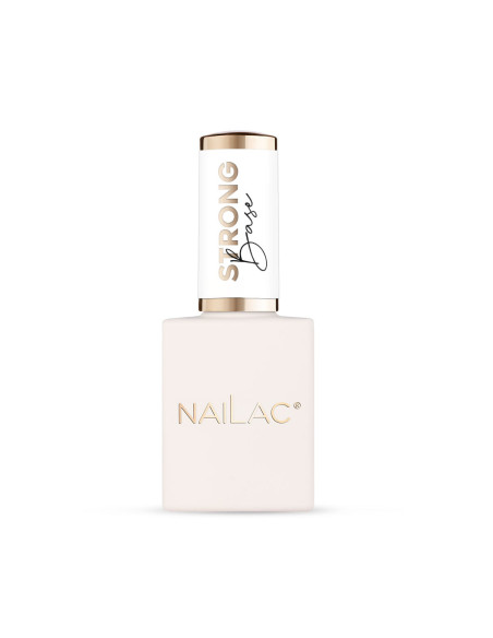 Baza hybrydowa STRONG Base NaiLac 10ml