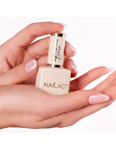 Baza hybrydowa STRONG Base NaiLac 10ml