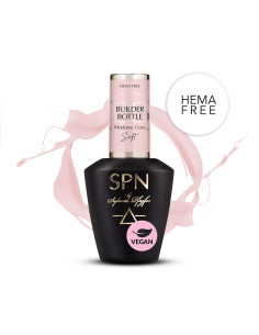 SPN Nails - Żel w butelce Builder Bottle Soft - Madame Coco 10ml