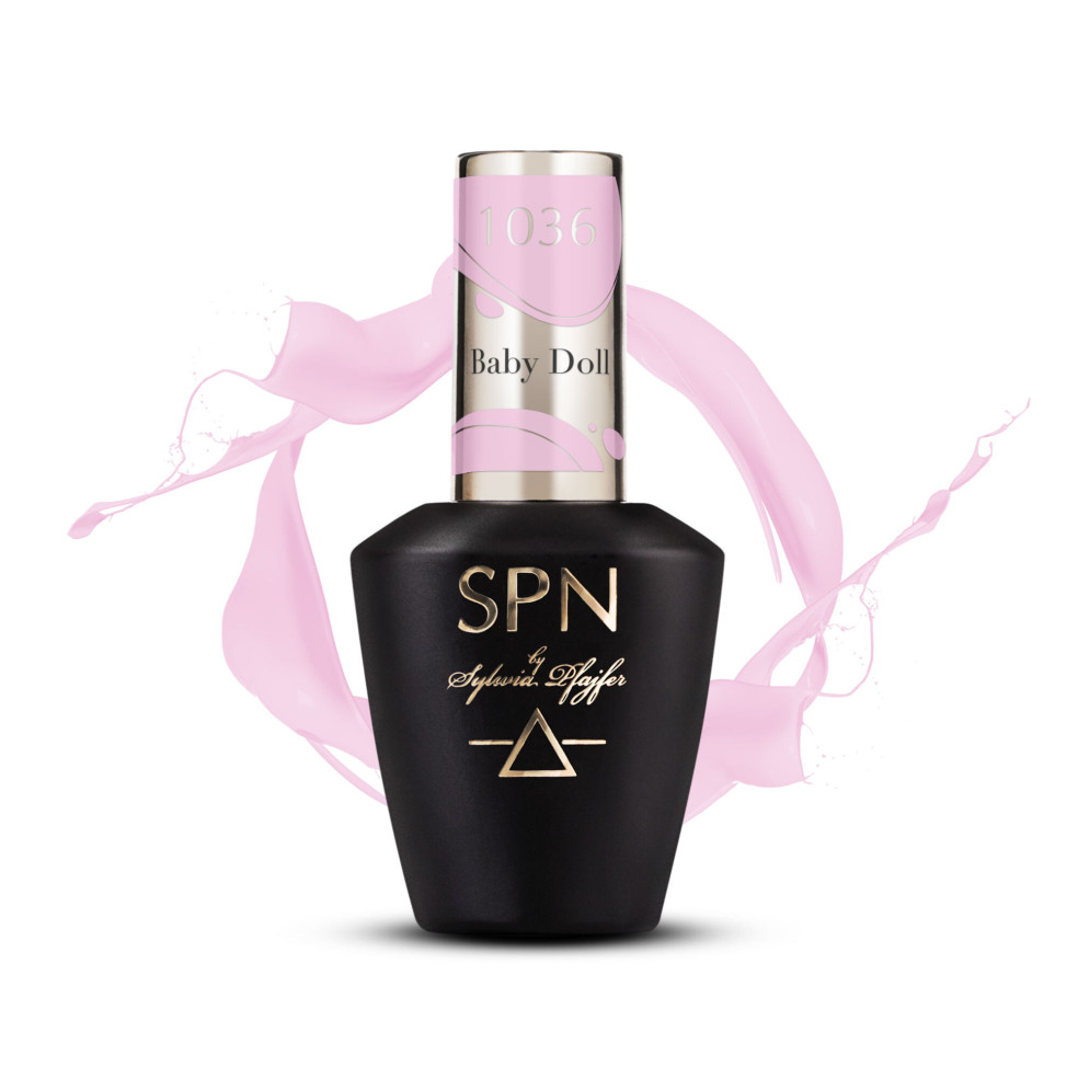 1036 Baby Doll UV LaQ 8ml