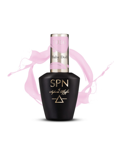 1036 Baby Doll UV LaQ 8ml