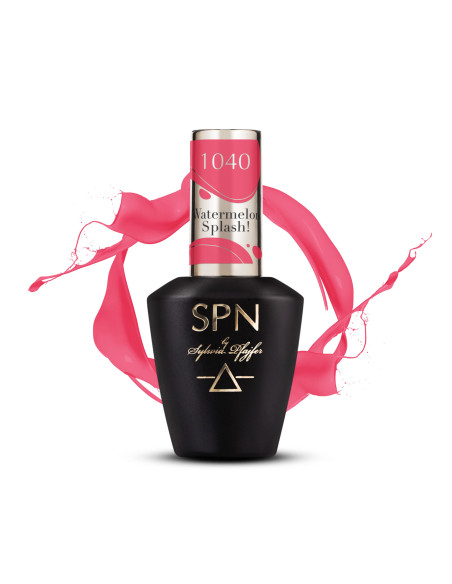 1040 Watermelon Splash! UV LaQ 8ml