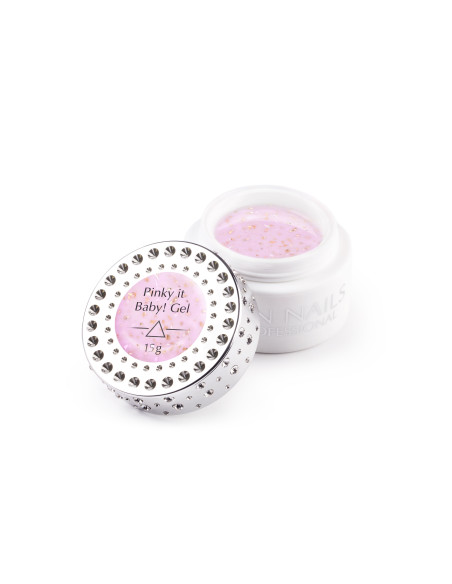Pinky it Baby! Gel 15g