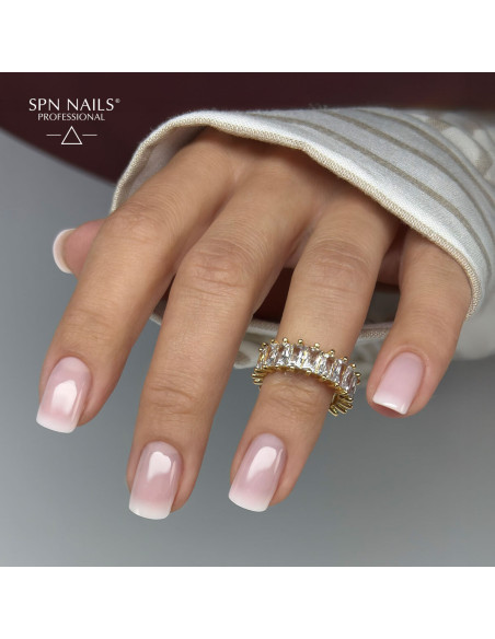 SPN Nails - Żel w butelce Builder Bottle Soft - So Good to be Bad 10ml