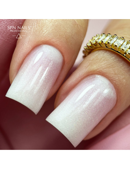 Hybrid top coat Laser Holo Top NaiLac 10ml