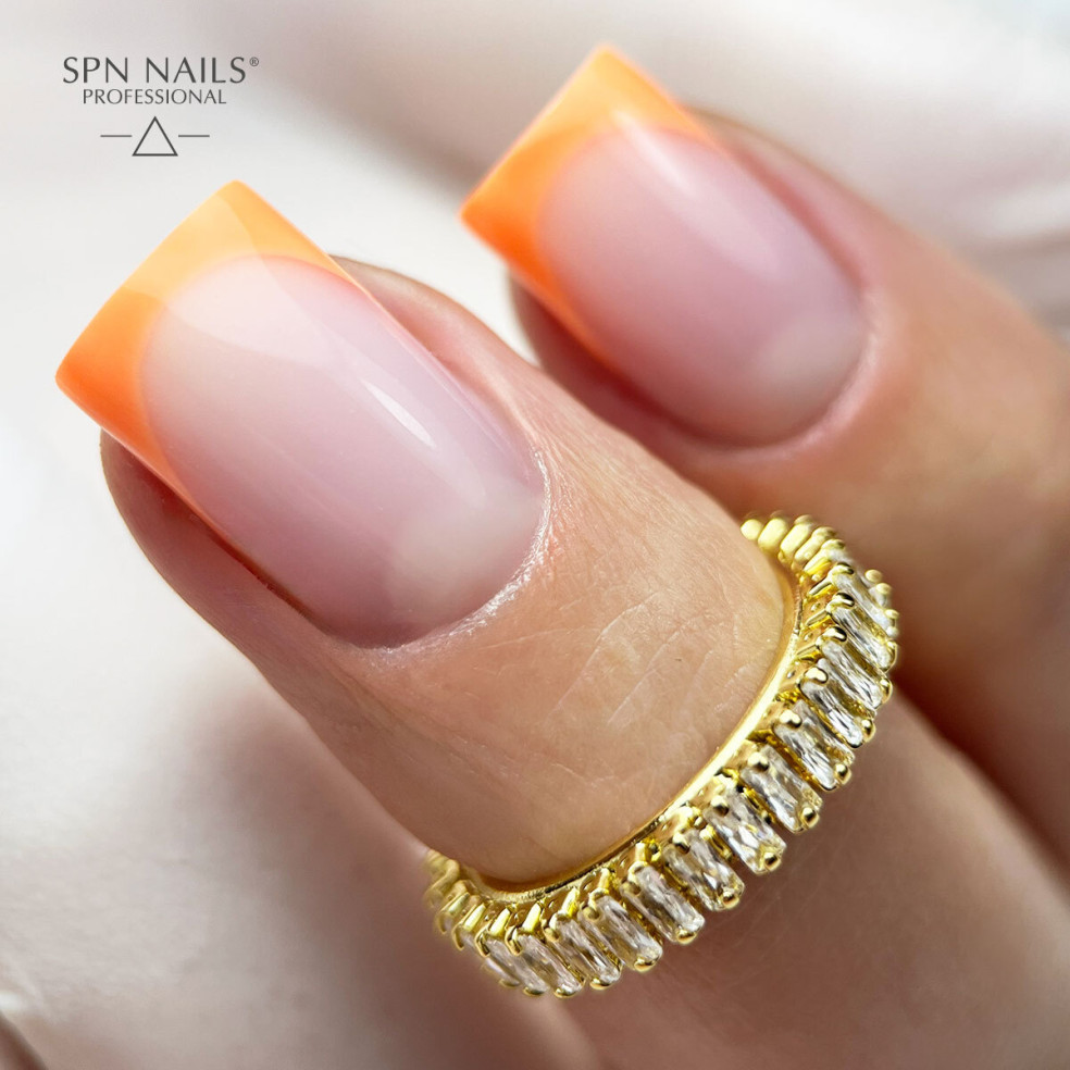SPN Nails - Builder Bottle Soft -...