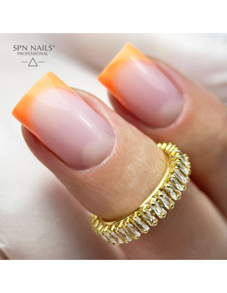 SPN Nails - Builder Bottle Soft -  Natural Mani 10ml
