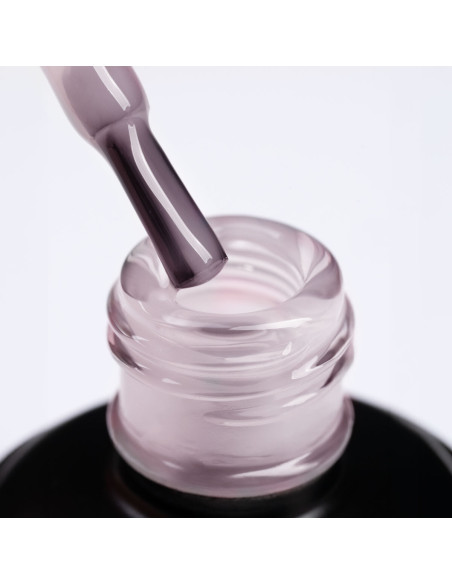 SPN Nails - Żel w butelce Builder Bottle Soft - Pink Poison 10ml