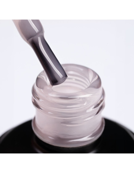 SPN Nails - Żel w butelce Builder Bottle Soft - Pure Classy 10ml