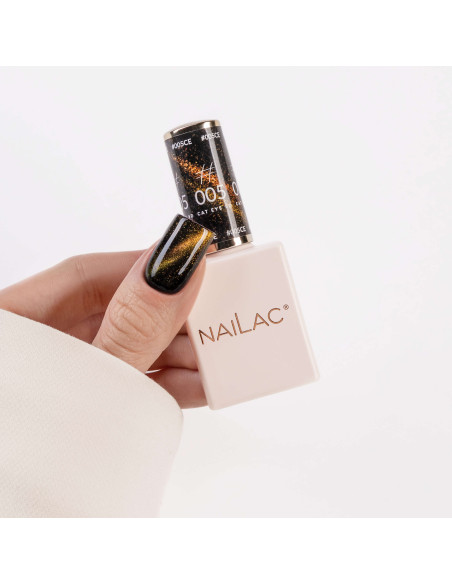 Halo Effect Cat Eye #05 NaiLac 7ml
