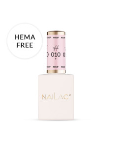 #010F Hybrid polish NaiLac 7ml