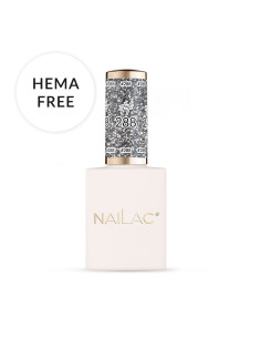 #288 Hybrid polish NaiLac 7ml