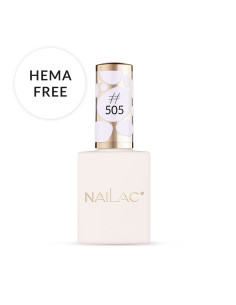 #505 Hybrid polish NaiLac 7ml