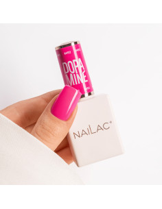 #492 Hybrid polish NaiLac 7ml 2
