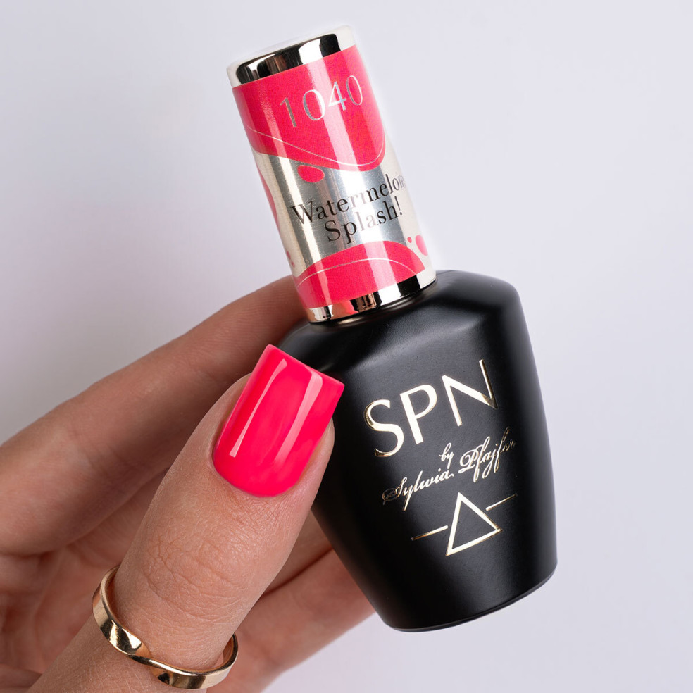 1040 Watermelon Splash! UV LaQ 8ml