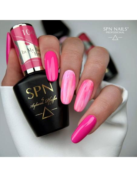 1041 In My Barbie Era UV LaQ 8ml