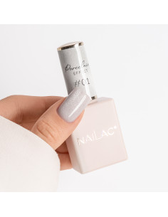 Hybrid polish Porcelain... 2