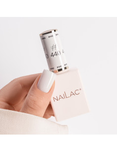 #440 Hybrid polish NaiLac 7ml 2