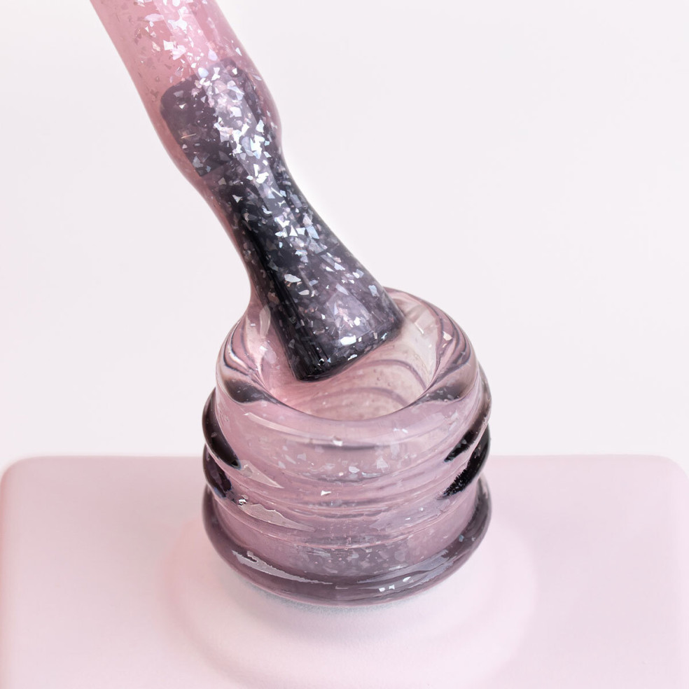 Jelly Bottle Stars NaiLac 10ml