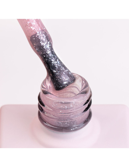 Jelly Bottle Stars NaiLac 10ml