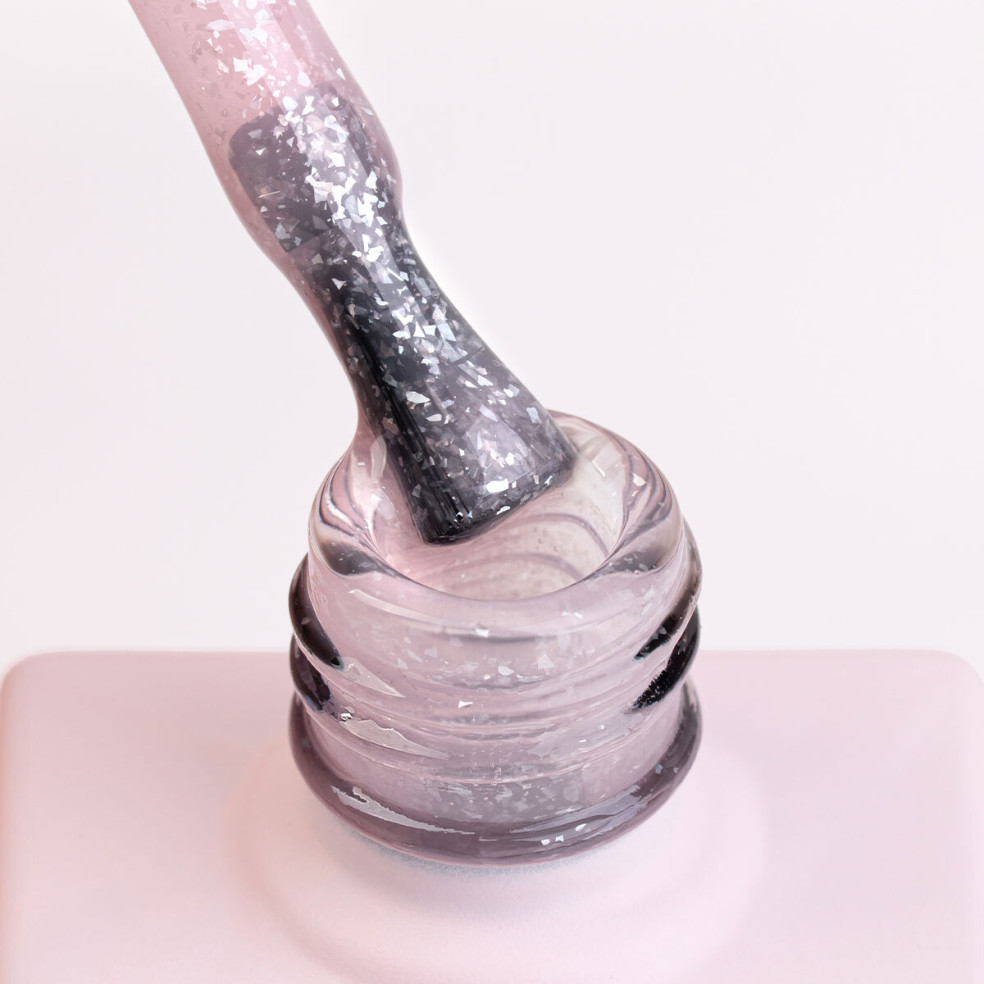 Jelly Bottle Stardust NaiLac 10ml