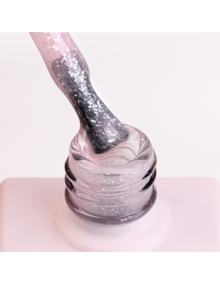 Żel w butelce Jelly Bottle Stardust NaiLac 10ml