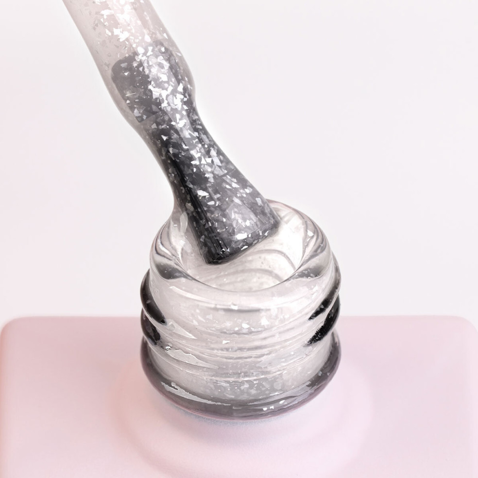 Jelly Bottle Diamonds NaiLac 10ml