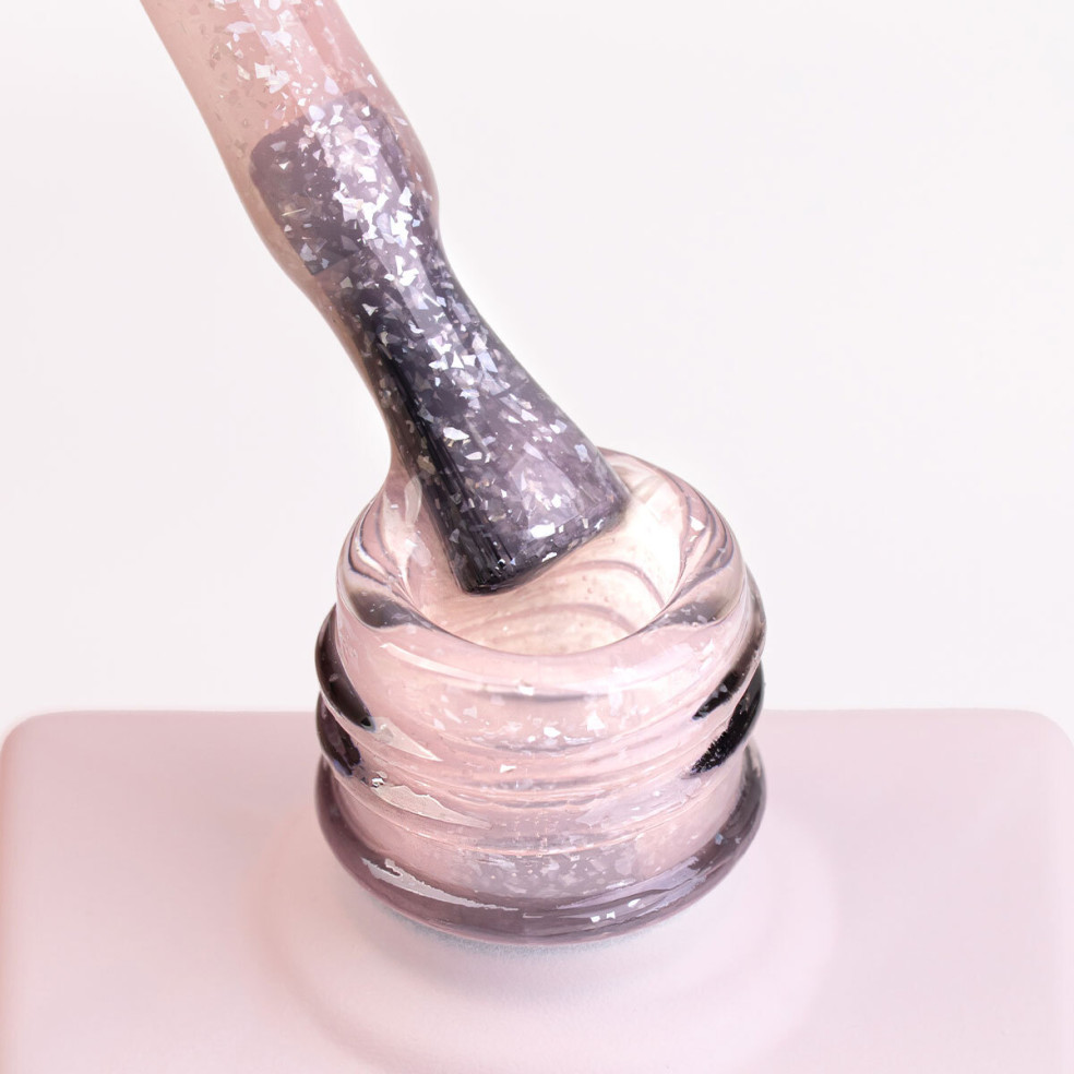 Jelly Bottle Sparkles NaiLac 10ml