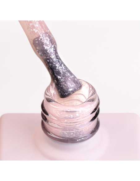 Jelly Bottle Sparkles NaiLac 10ml