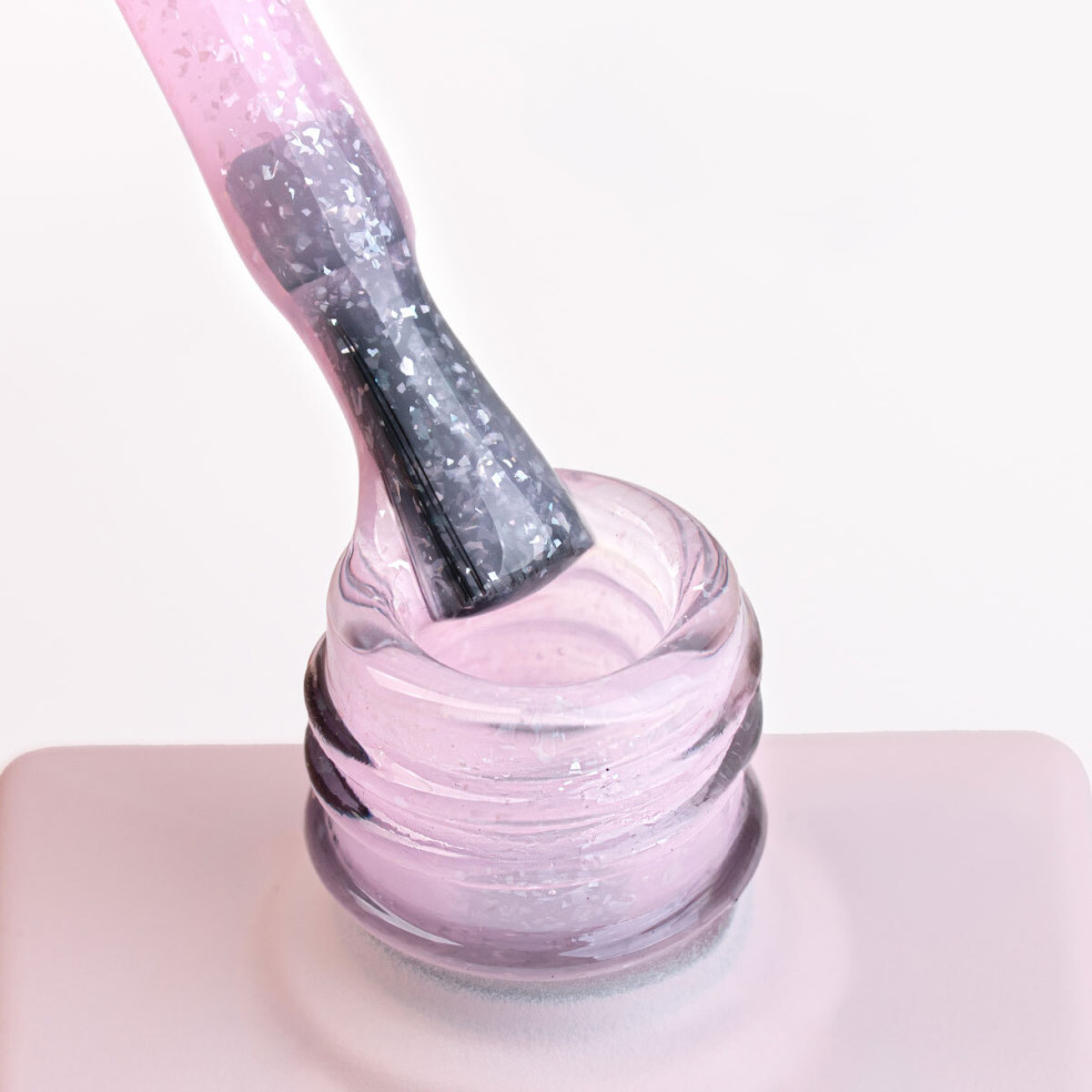 Jelly Bottle Opalescent NaiLac 10ml