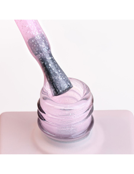 Żel w butelce Jelly Bottle Opalescent NaiLac 10ml