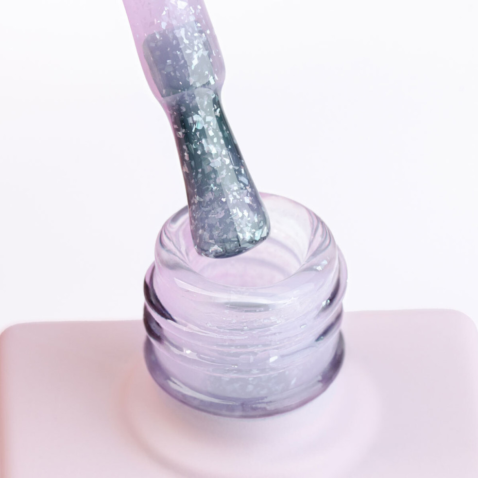 Jelly Bottle Moonlight NaiLac 10ml