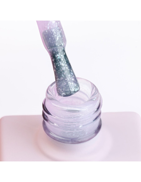 Jelly Bottle Moonlight NaiLac 10ml