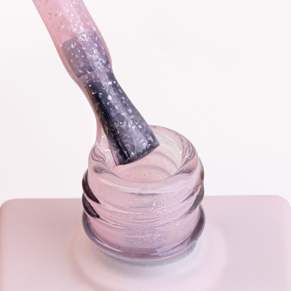 Jelly Bottle Glow It! NaiLac 10ml