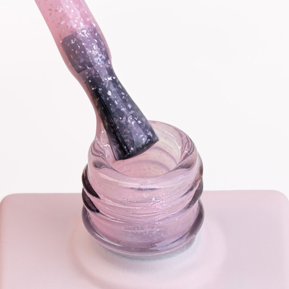 Jelly Bottle Illuminates NaiLac 10ml