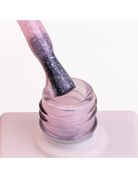 Jelly Bottle Illuminates NaiLac 10ml