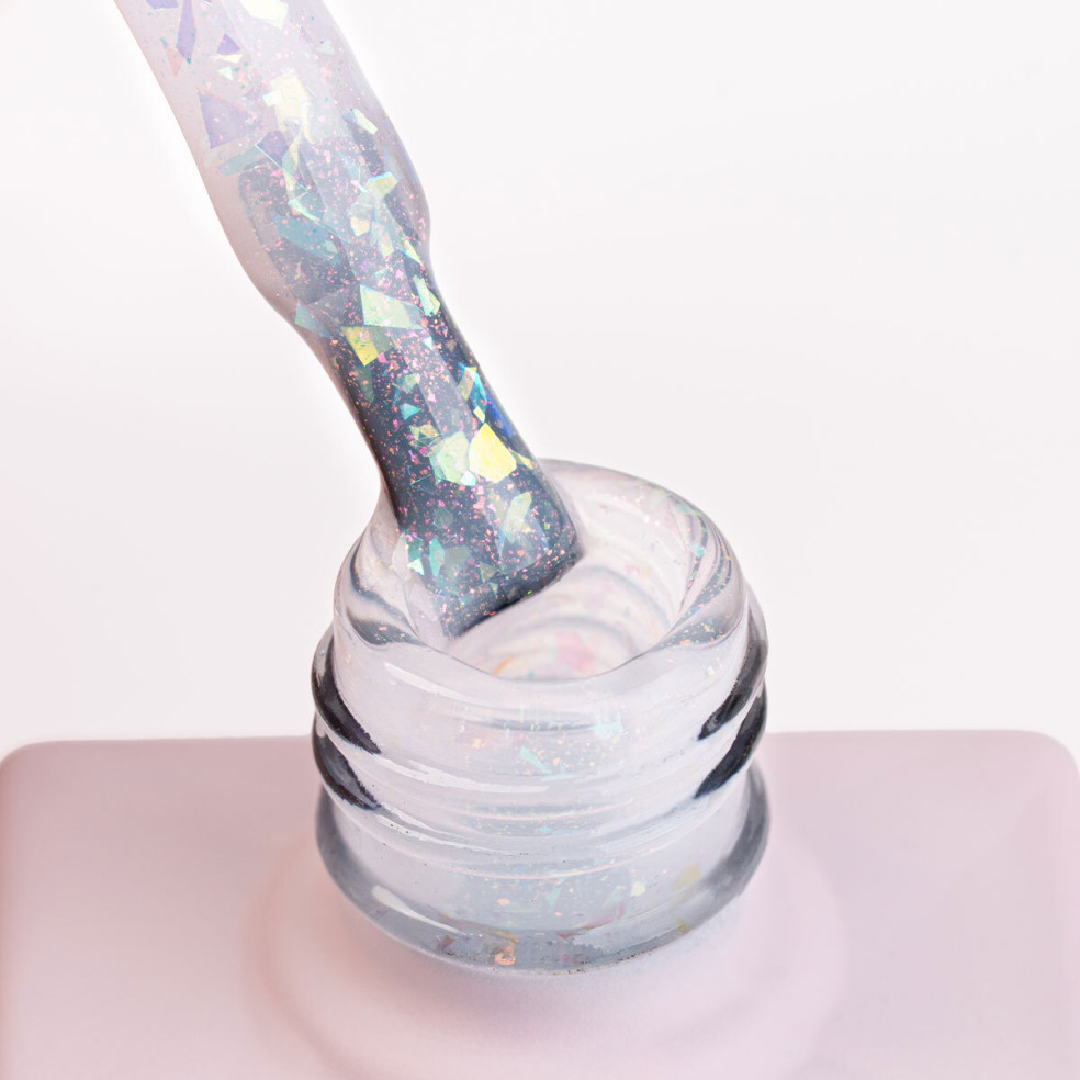 Jelly Bottle Frozen NaiLac 10ml