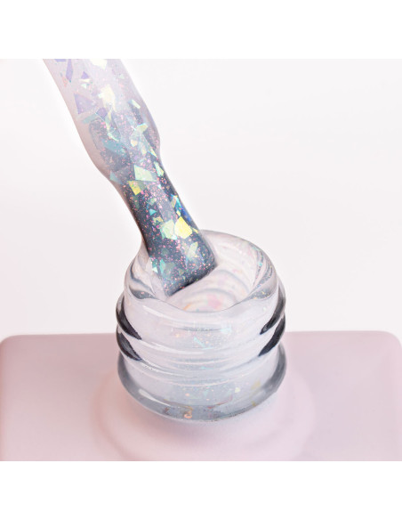 Jelly Bottle Frozen NaiLac 10ml
