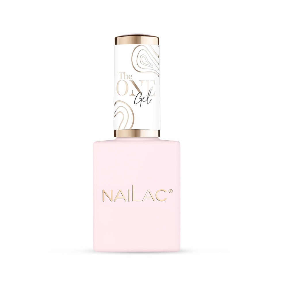 Gel in the bottle The One NaiLac 10ml