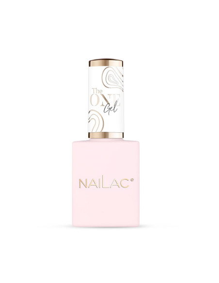 Żel w butelce The One NaiLac 10ml