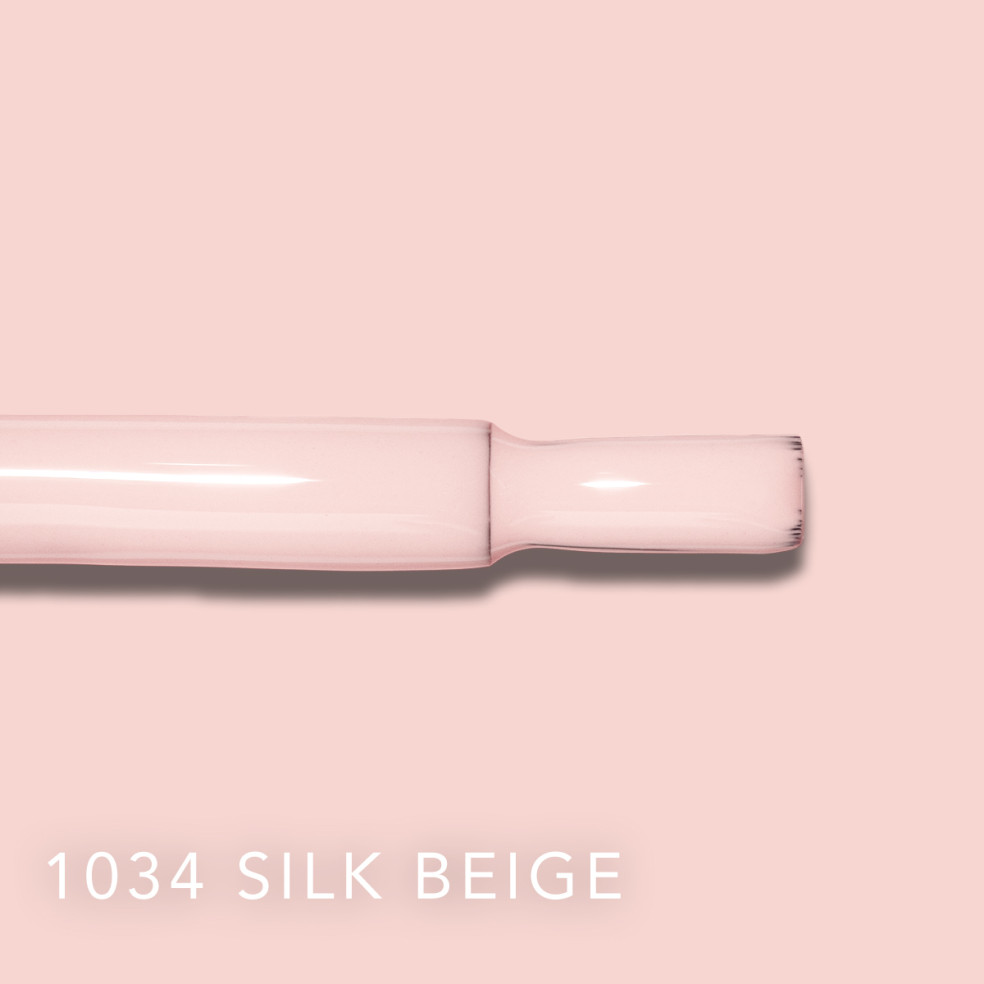 1034 Silk Beige UV LaQ 8ml