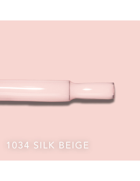 1034 Silk Beige UV LaQ 8ml