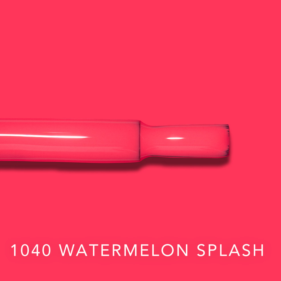 Lakier hybrydowy 1040 Watermelon...