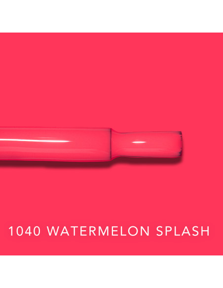 1040 Watermelon Splash! UV LaQ 8ml